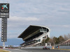 TEST F1 BARCELLONA 27 FEBBRAIO, Max Verstappen (NLD) Scuderia Toro Rosso STR10.
27.02.2015.