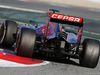 TEST F1 BARCELLONA 27 FEBBRAIO, Max Verstappen (NLD) Scuderia Toro Rosso STR10.
27.02.2015.