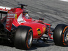 TEST F1 BARCELLONA 27 FEBBRAIO, Sebastian Vettel (GER) Ferrari SF15-T.
27.02.2015.