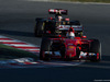 TEST F1 BARCELLONA 27 FEBBRAIO, Sebastian Vettel (GER) Ferrari SF15-T.
27.02.2015.