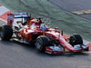 TEST F1 BARCELLONA 27 FEBBRAIO, Sebastian Vettel (GER) Ferrari SF15-T.
27.02.2015.