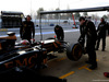 TEST F1 BARCELLONA 27 FEBBRAIO, Pastor Maldonado (VEN), Lotus F1 Team 
27.02.2015.