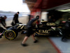 TEST F1 BARCELLONA 27 FEBBRAIO, Pastor Maldonado (VEN), Lotus F1 Team 
27.02.2015.