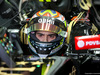 TEST F1 BARCELLONA 27 FEBBRAIO, Pastor Maldonado (VEN), Lotus F1 Team 
27.02.2015.