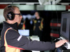 TEST F1 BARCELLONA 27 FEBBRAIO, Mark Slade (GBR), Lotus F1 Team, Gara Engineer 
27.02.2015.