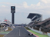 TEST F1 BARCELLONA 27 FEBBRAIO, Valtteri Bottas (FIN) Williams FW37.
27.02.2015.