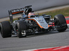 TEST F1 BARCELLONA 27 FEBBRAIO, Nico Hulkenberg (GER) Sahara Force India F1 VJM08.
27.02.2015.