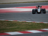 TEST F1 BARCELLONA 27 FEBBRAIO, Nico Hulkenberg (GER) Sahara Force India F1 VJM08.
27.02.2015.