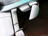 TEST F1 BARCELLONA 27 FEBBRAIO, Mercedes AMG F1 W06 sidepod detail.
27.02.2015.