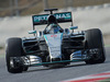 TEST F1 BARCELLONA 27 FEBBRAIO, Nico Rosberg (GER) Mercedes AMG F1 W06.
27.02.2015.