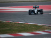 TEST F1 BARCELLONA 27 FEBBRAIO, Nico Rosberg (GER) Mercedes AMG F1 W06.
27.02.2015.