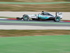 TEST F1 BARCELLONA 27 FEBBRAIO, Nico Rosberg (GER) Mercedes AMG F1 W06.
27.02.2015.