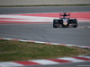 TEST F1 BARCELLONA 27 FEBBRAIO, Max Verstappen (NLD) Scuderia Toro Rosso STR10.
27.02.2015.