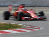 TEST F1 BARCELLONA 27 FEBBRAIO, Sebastian Vettel (GER) Ferrari SF15-T.
27.02.2015.