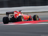 TEST F1 BARCELLONA 27 FEBBRAIO, Sebastian Vettel (GER) Ferrari SF15-T.
27.02.2015.