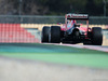 TEST F1 BARCELLONA 27 FEBBRAIO, Sebastian Vettel (GER) Ferrari SF15-T.
27.02.2015.