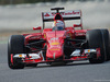 TEST F1 BARCELLONA 27 FEBBRAIO, Sebastian Vettel (GER) Ferrari SF15-T.
27.02.2015.