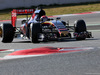 TEST F1 BARCELLONA 27 FEBBRAIO, Max Verstappen (NL), Scuderia Toro Rosso 
27.02.2015.