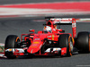 TEST F1 BARCELLONA 27 FEBBRAIO, Sebastian Vettel (GER), Ferrari 
27.02.2015.