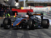 TEST F1 BARCELLONA 27 FEBBRAIO, Nico Hulkenberg (GER) Sahara Force India F1 VJM08.
27.02.2015.