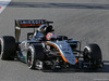 TEST F1 BARCELLONA 27 FEBBRAIO, Nico Hulkenberg (GER) Sahara Force India F1 VJM08.
27.02.2015.