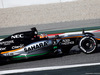 TEST F1 BARCELLONA 27 FEBBRAIO, Nico Hulkenberg (GER) Sahara Force India F1 VJM08.
27.02.2015.