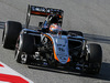 TEST F1 BARCELLONA 27 FEBBRAIO, Nico Hulkenberg (GER) Sahara Force India F1 VJM08.
27.02.2015.