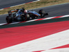 TEST F1 BARCELLONA 27 FEBBRAIO, Nico Hulkenberg (GER) Sahara Force India F1 VJM08.
27.02.2015.