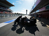 TEST F1 BARCELLONA 27 FEBBRAIO, Nico Hulkenberg (GER) Sahara Force India F1 VJM08.
27.02.2015.