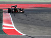 TEST F1 BARCELLONA 27 FEBBRAIO, Pastor Maldonado (VEN) Lotus F1 E23.
27.02.2015.