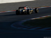 TEST F1 BARCELLONA 27 FEBBRAIO, Pastor Maldonado (VEN) Lotus F1 E23.
27.02.2015.