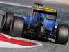 TEST F1 BARCELLONA 27 FEBBRAIO, Felipe Nasr (BRA) Sauber C34.
27.02.2015.