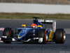 TEST F1 BARCELLONA 27 FEBBRAIO, Felipe Nasr (BRA) Sauber C34.
27.02.2015.