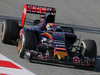 TEST F1 BARCELLONA 27 FEBBRAIO, Max Verstappen (NLD) Scuderia Toro Rosso STR10.
27.02.2015.