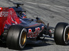 TEST F1 BARCELLONA 27 FEBBRAIO, Max Verstappen (NLD) Scuderia Toro Rosso STR10.
27.02.2015.