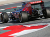 TEST F1 BARCELLONA 27 FEBBRAIO, Max Verstappen (NLD) Scuderia Toro Rosso STR10.
27.02.2015.