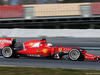 TEST F1 BARCELLONA 27 FEBBRAIO, Sebastian Vettel (GER) Ferrari SF15-T.
27.02.2015.