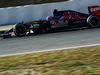 TEST F1 BARCELLONA 27 FEBBRAIO, Max Verstappen (NLD) Scuderia Toro Rosso STR10.
27.02.2015.