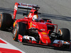 TEST F1 BARCELLONA 27 FEBBRAIO, Sebastian Vettel (GER) Ferrari SF15-T.
27.02.2015.