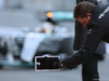 TEST F1 BARCELLONA 28 FEBBRAIO, Lewis Hamilton (GBR) Mercedes AMG F1 W06 enters the pit box.
28.02.2015.