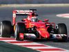 TEST F1 BARCELLONA 28 FEBBRAIO, Kimi Raikkonen (FIN) Ferrari SF15-T.
28.02.2015.