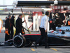 TEST F1 BARCELLONA 28 FEBBRAIO, Kevin Magnussen (DEN) McLaren MP4-30 Test e Reserve Driver.
28.02.2015.