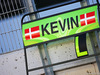 TEST F1 BARCELLONA 28 FEBBRAIO, Pit board for Kevin Magnussen (DEN) McLaren Test e Reserve Driver.
28.02.2015.