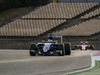 TEST F1 BARCELLONA 28 FEBBRAIO, Marcus Ericsson (SUE) Sauber C34