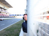 TEST F1 BARCELLONA 28 FEBBRAIO, Christian Horner (GBR), Red Bull Racing, Sporting Director