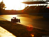 TEST F1 BARCELLONA 28 FEBBRAIO, Pastor Maldonado (VEN) Lotus F1 Team E23