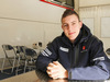 TEST F1 BARCELLONA 28 FEBBRAIO, Raffaele Marciello (ITA) Test Driver Sauber F1 Team