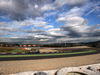 TEST F1 BARCELLONA 28 FEBBRAIO, Daniel Ricciardo (AUS) Red Bull Racing RB11