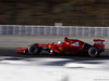 TEST F1 BARCELLONA 28 FEBBRAIO, Sebastian Vettel (GER) Ferrari SF15-T