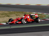 TEST F1 BARCELLONA 28 FEBBRAIO, Sebastian Vettel (GER) Ferrari SF15-T